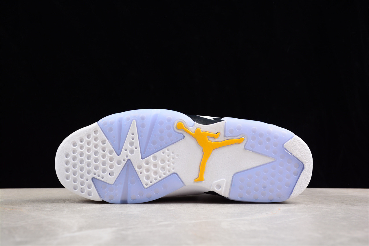 Jordan 6 Retro Yellow Ochre CT8529-170