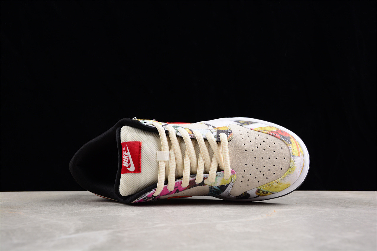 Nike SB Dunk Low Paris 308270-111
