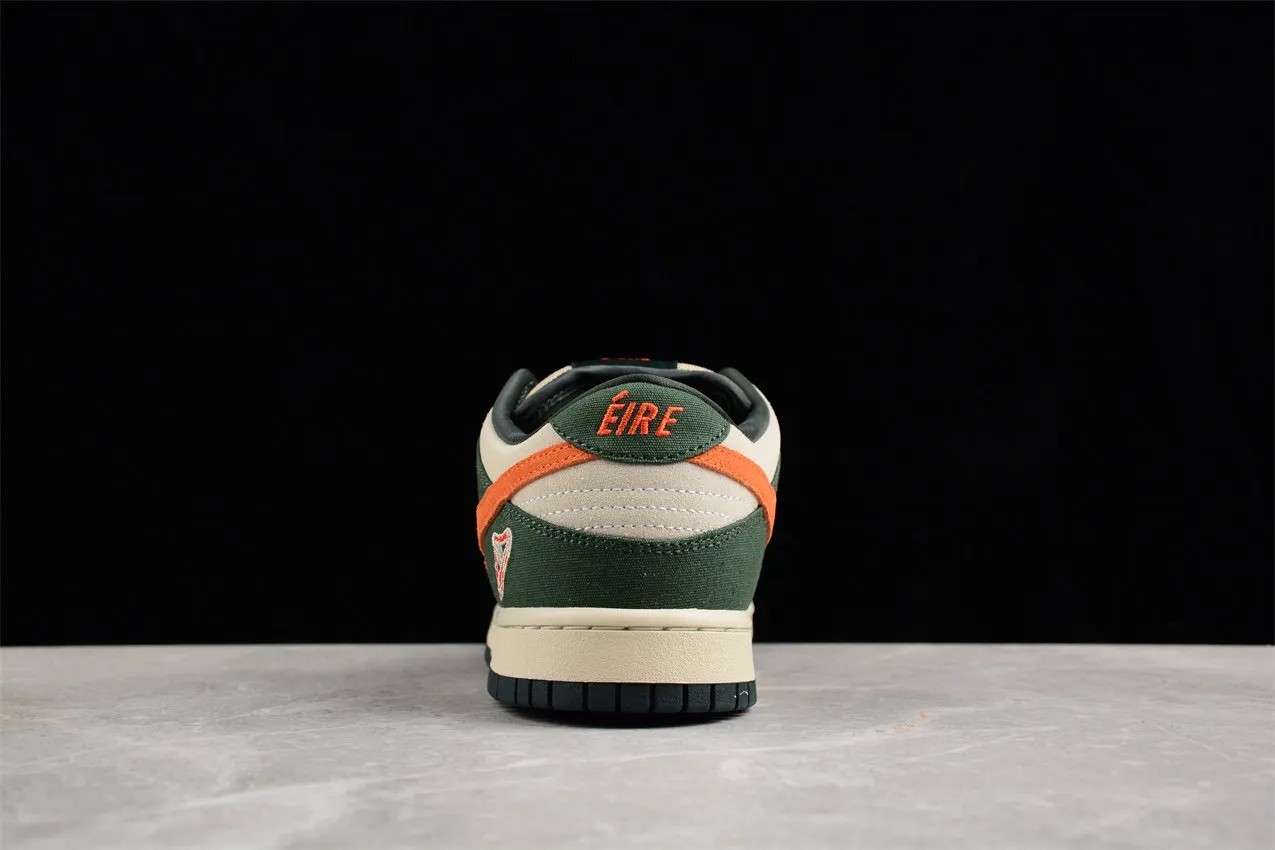 Nike SB Dunk Low Eire 304292-185