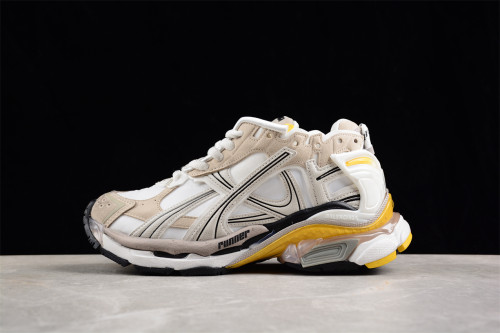 Bal*nci*ga Runner Kith Four.Color 7.0 21ss W3RNY9170