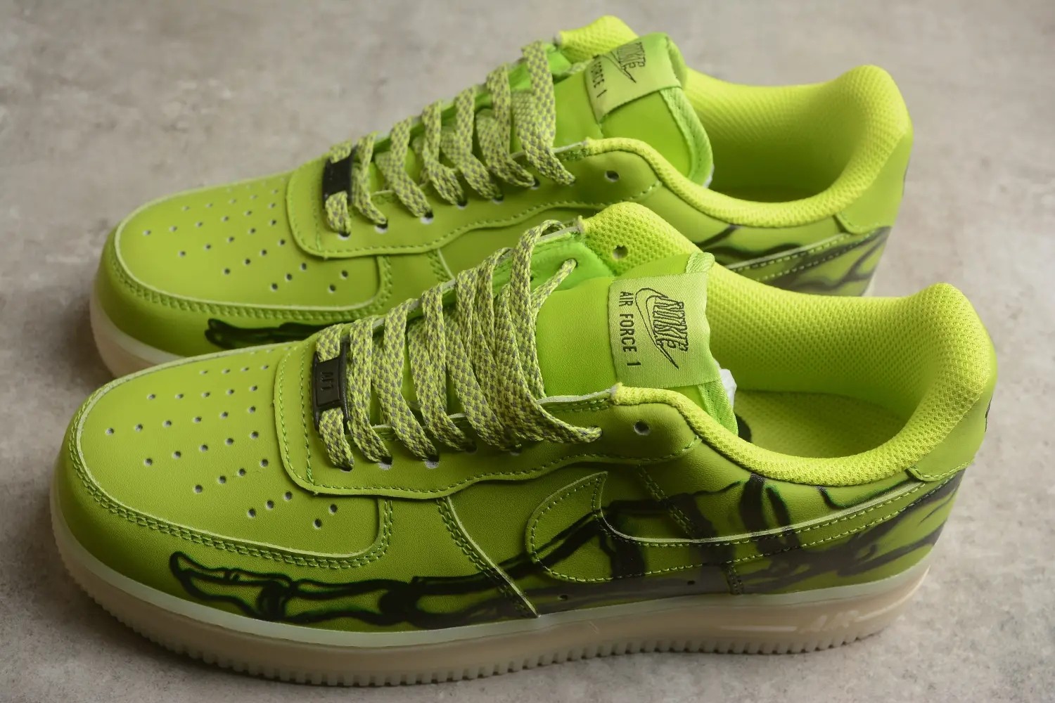 Nike Air Force 1 