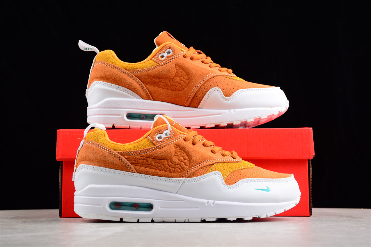 Nike Air Max 1 Serena Williams Design Crew FQ4298-800