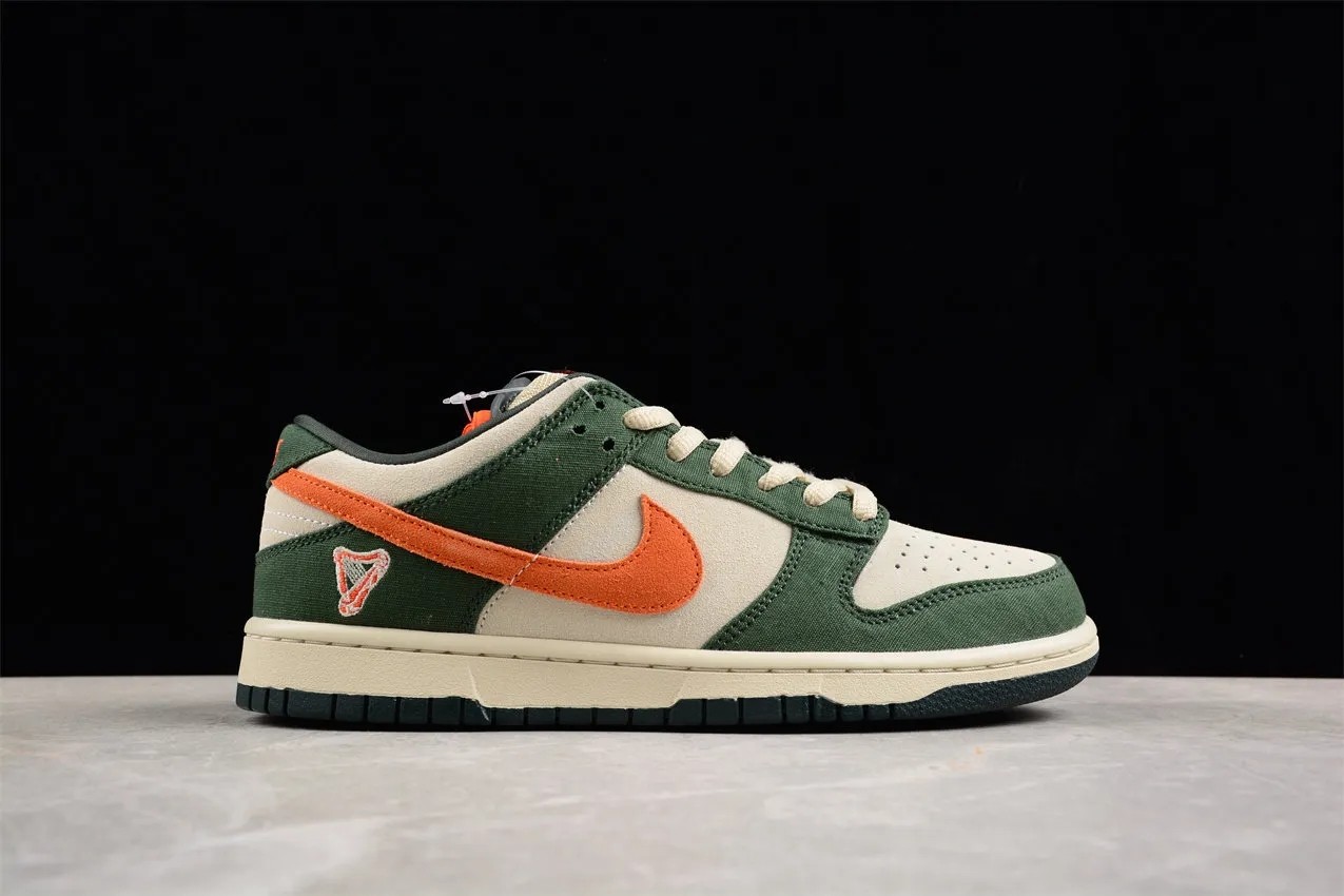 Nike SB Dunk Low Eire 304292-185