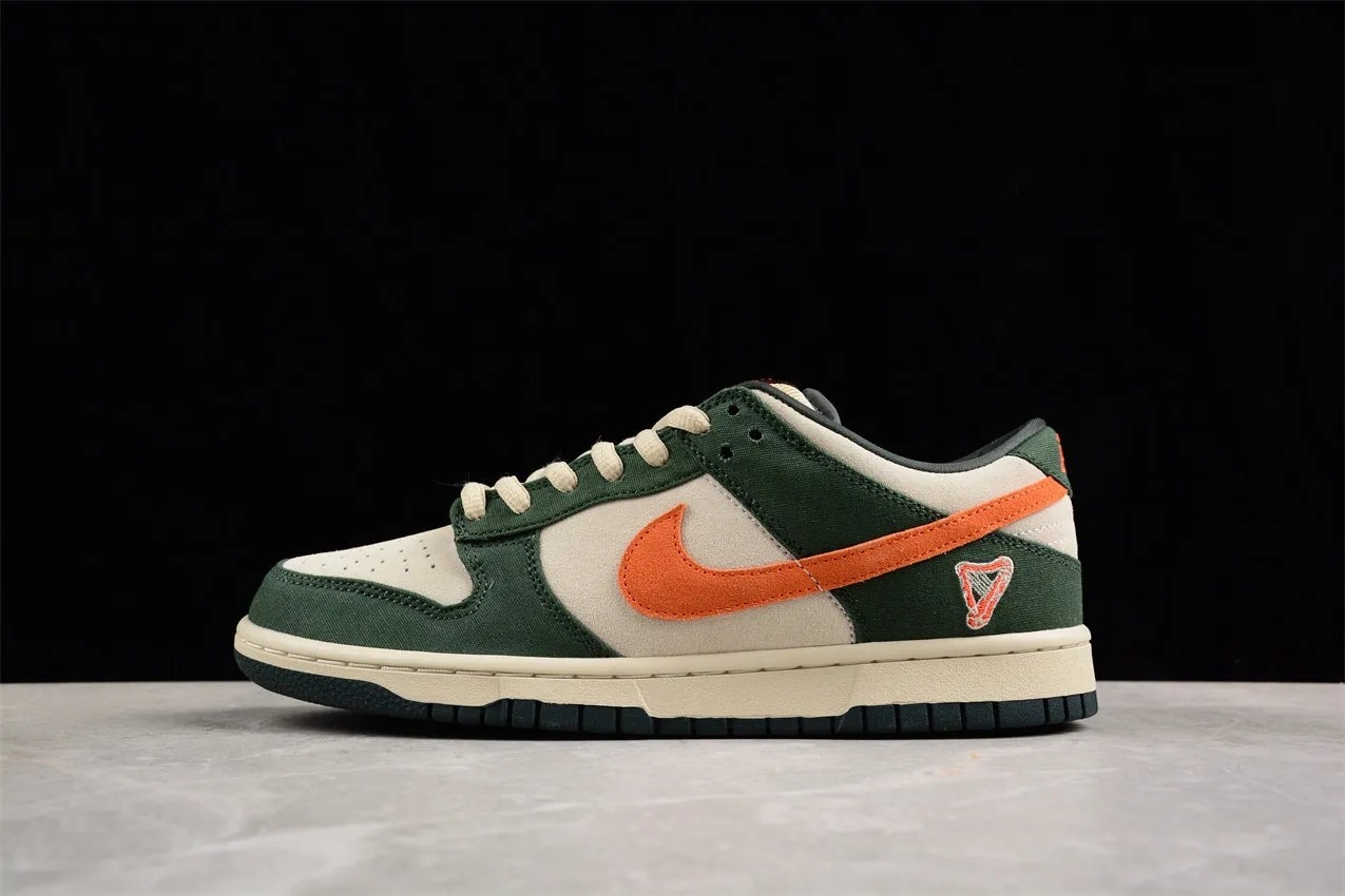Nike SB Dunk Low Eire 304292-185