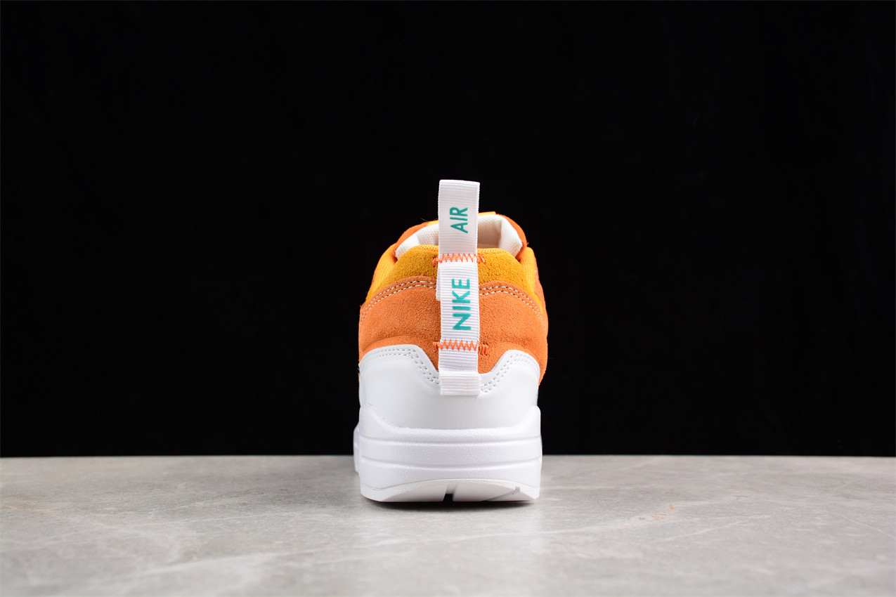 Nike Air Max 1 Serena Williams Design Crew FQ4298-800
