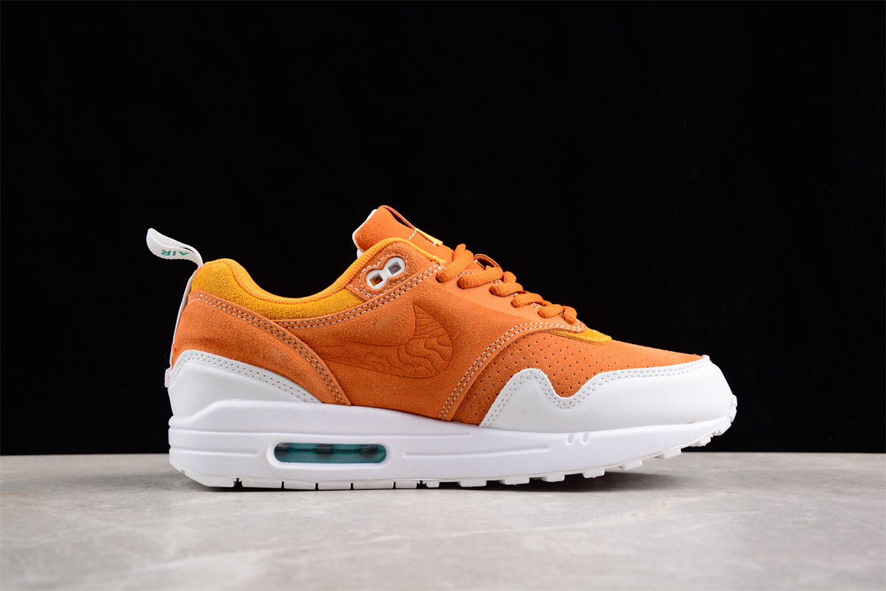 Nike Air Max 1 Serena Williams Design Crew FQ4298-800