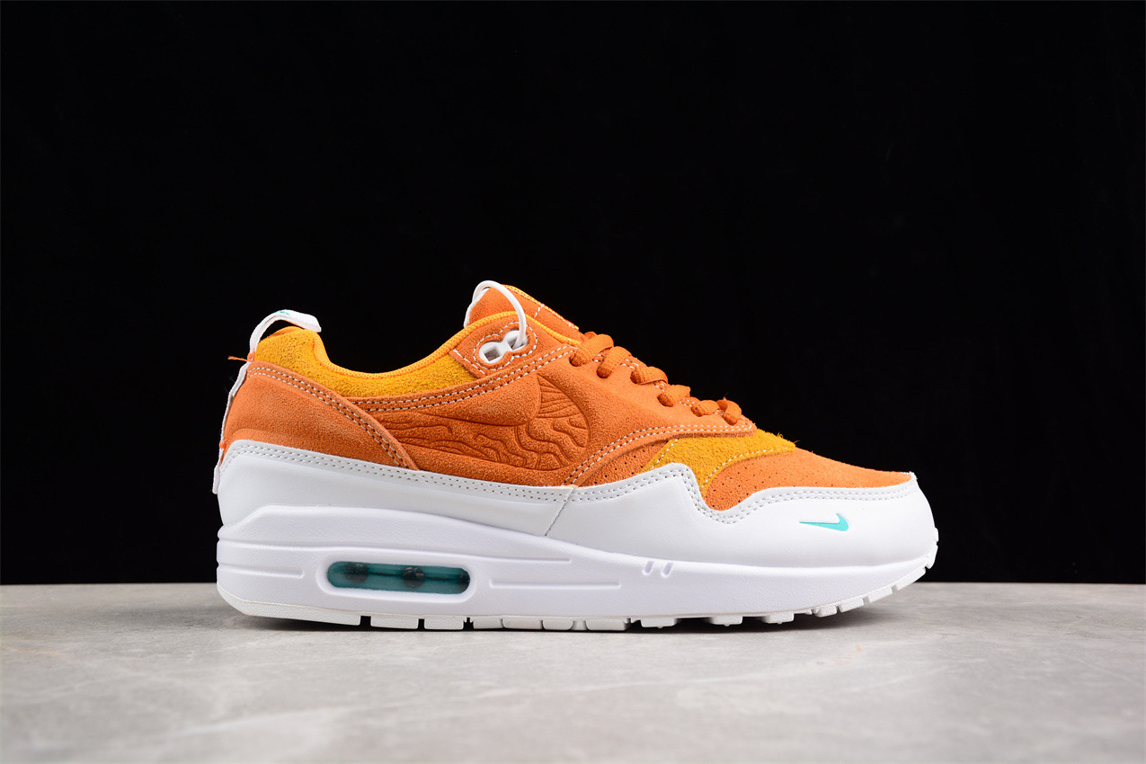 Nike Air Max 1 Serena Williams Design Crew FQ4298-800