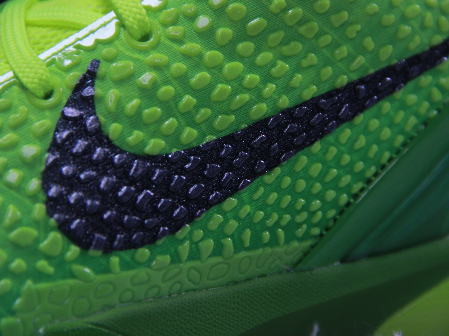 Nike Kobe 6 Protro Grinch (2020) CW2190-300