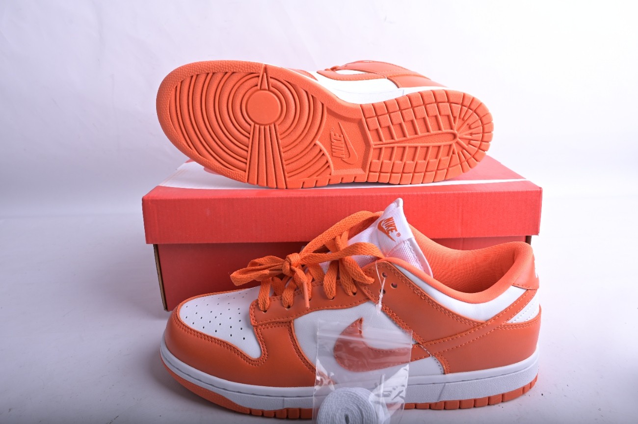 Nike Dunk Low SP Syracuse (2020/2022) CU1726-101