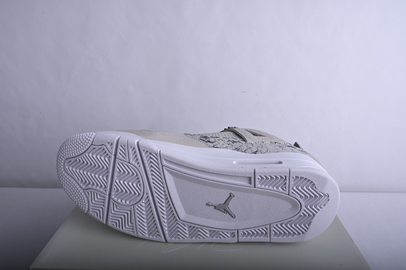 Jordan 4 Retro Snakeskin 819139-030
