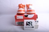 Nike Dunk Low SP Syracuse (2020/2022) CU1726-101