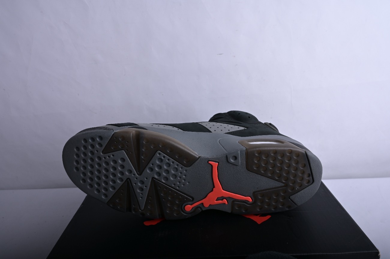 Jordan 6 Retro PSG Paris Saint-Germain CK1229-001