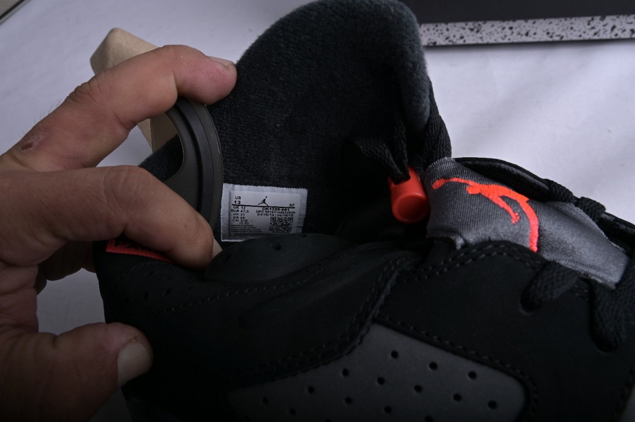 Jordan 6 Retro PSG Paris Saint-Germain CK1229-001