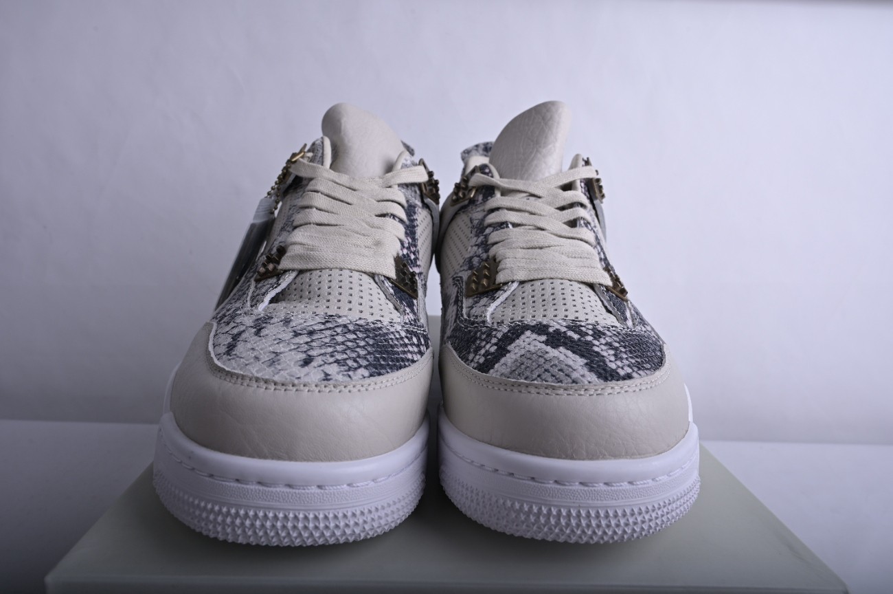 Jordan 4 Retro Snakeskin 819139-030