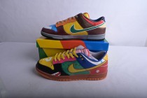 NK Dunk Low DH0952-100