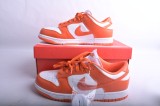 Nike Dunk Low SP Syracuse (2020/2022) CU1726-101