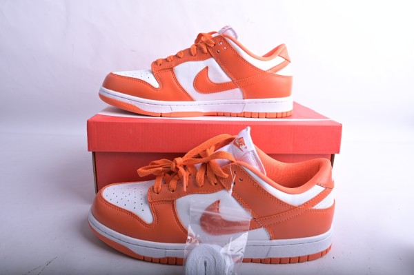 Nike Dunk Low SP Syracuse (2020/2022) CU1726-101