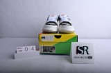 Nike SB Dunk Low Decon N7 Black Sail FD6951-300