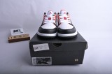 Jordan 1 Low SE Just Skate Gym Red  FJ7222-101