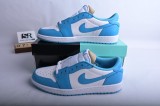 Jordan 1 Retro Low Golf UNC DD9315-100