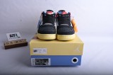 Jordan 4 Retro Union Off Noir DC9533-001