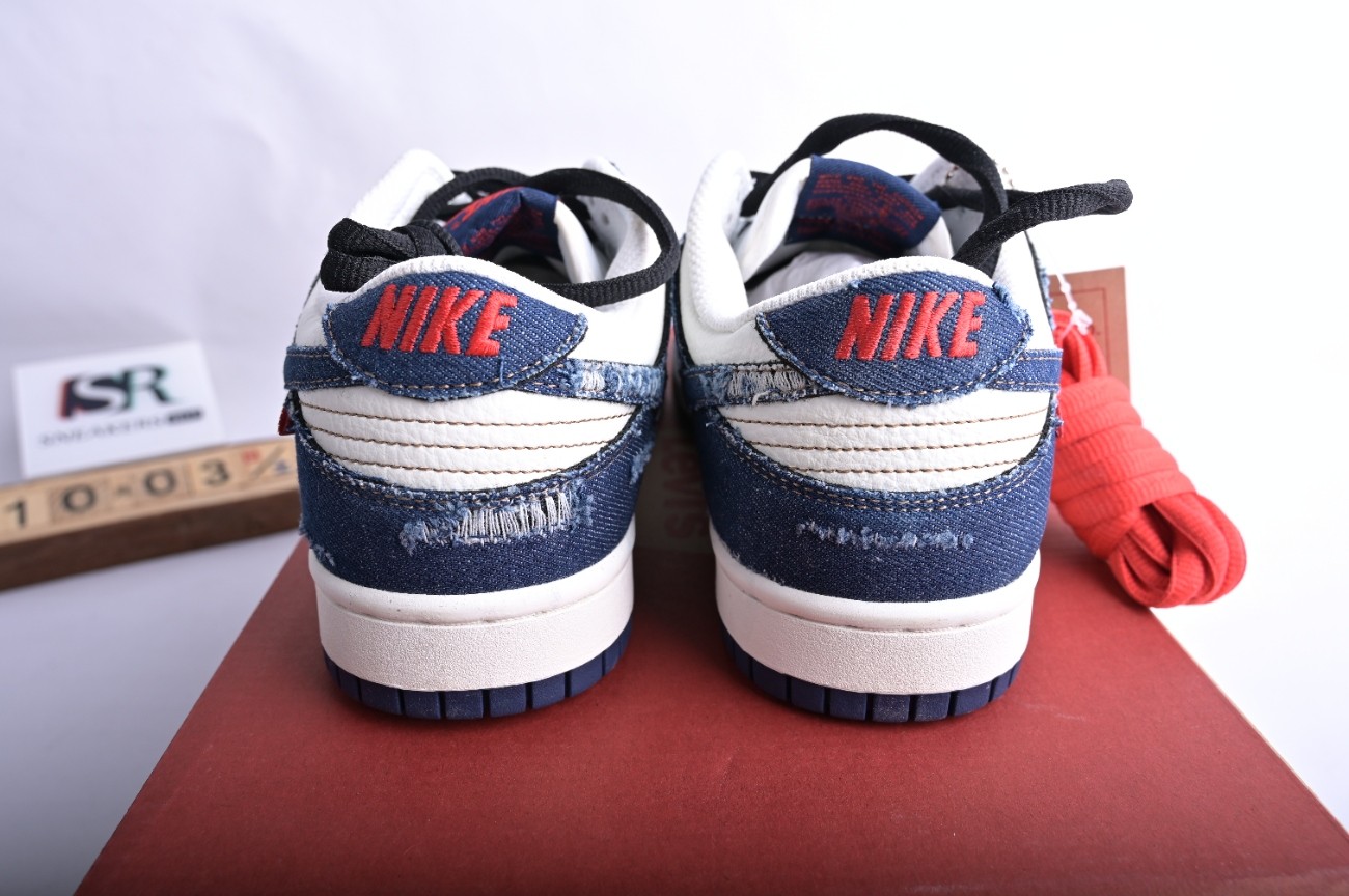 nk sb dunk low L*v*s le0021-001