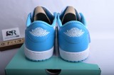 Jordan 1 Retro Low Golf UNC DD9315-100