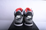 Jordan 3 Retro Black Cement (2018) 854262-001