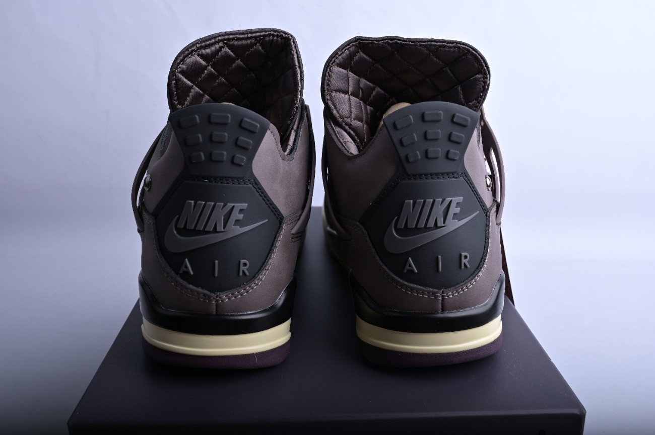 Jordan 4 Retro A Ma Maniére Violet Ore DV6773-220