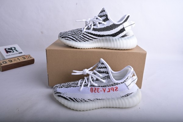 adidas Yeezy Boost 350 V2 Zebra (2017/2022) CP9654