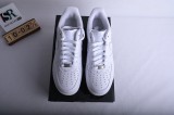 Nike Air Force 1 Low Sup*e*e  White CU9225-100