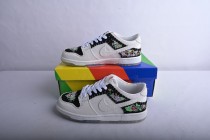 Nike SB Dunk Low Decon N7 Black Sail FD6951-300