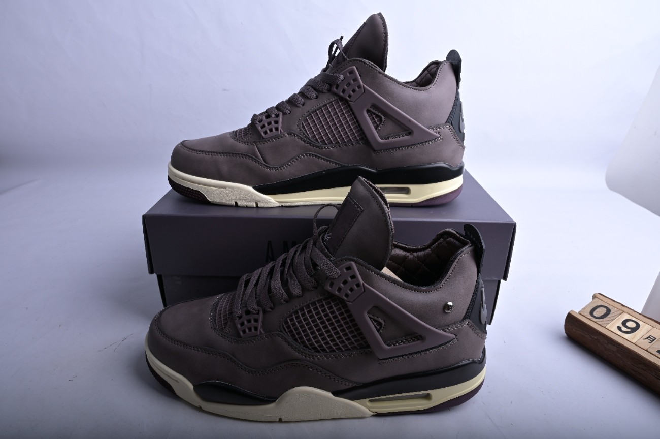 Jordan 4 Retro A Ma Maniére Violet Ore DV6773-220