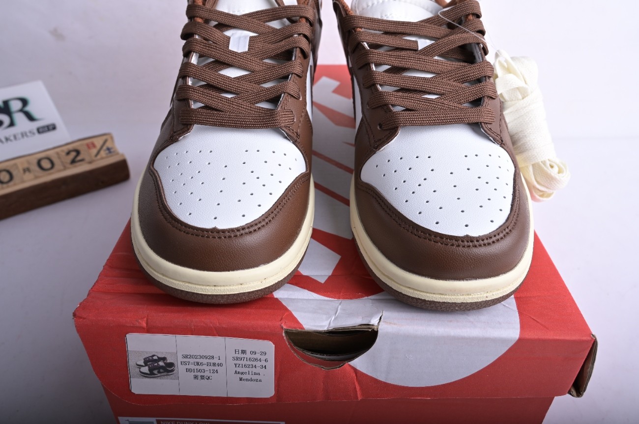 Nike Dunk Low DD1503-124