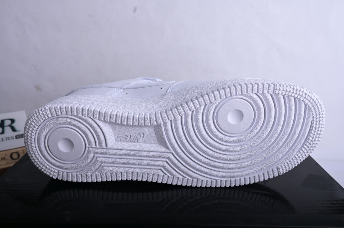 nike air force 1 low S*p*e*e  white cu9225-100