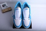 Jordan 1 Retro Low Golf UNC DD9315-100