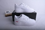 Nike Air Force 1 Low Sup*e*e  White CU9225-100