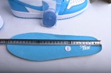 Jordan 1 Retro Low Golf UNC DD9315-100