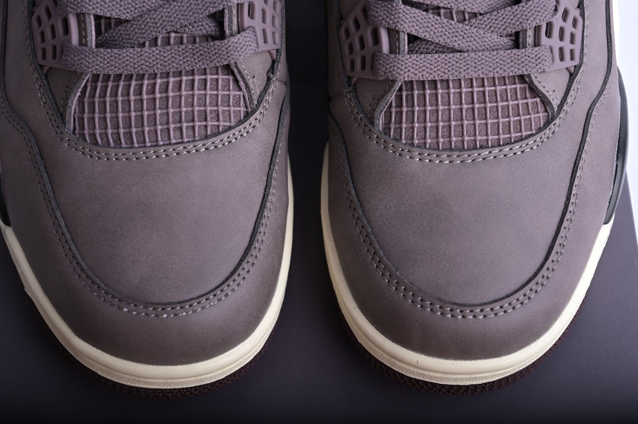 Jordan 4 Retro A Ma Maniére Violet Ore DV6773-220