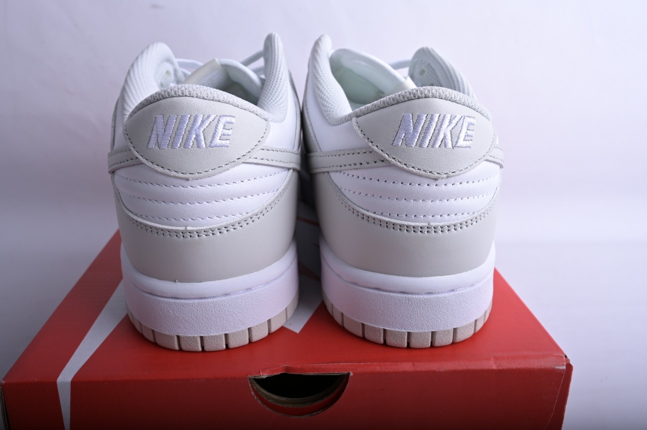 Nike Dunk Low Photon Dust  DD1503-103