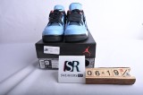 Jordan 4 Retro Travis Scott Cactus Jack 308497-406