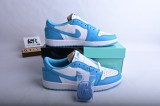 Jordan 1 Retro Low Golf UNC DD9315-100