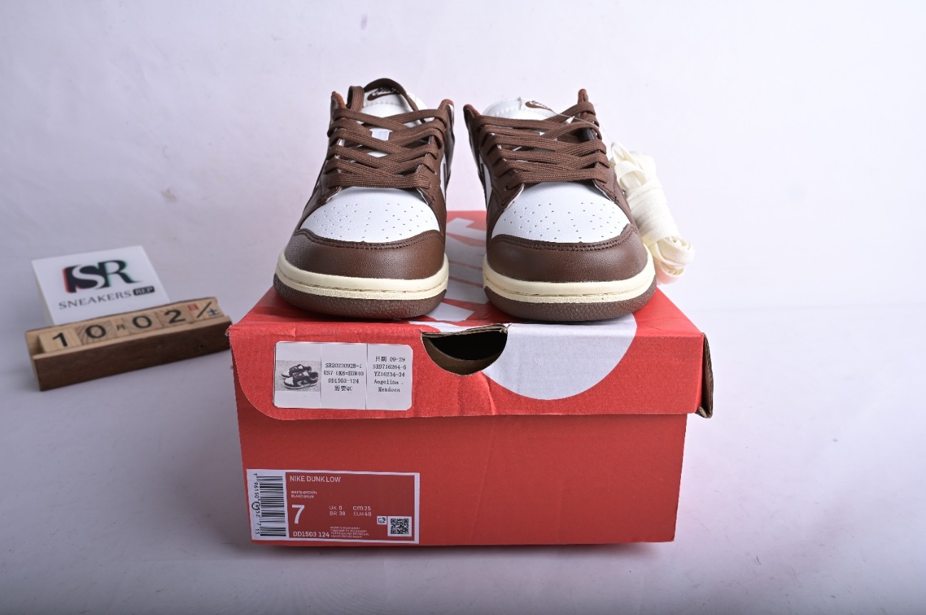 Nike Dunk Low DD1503-124
