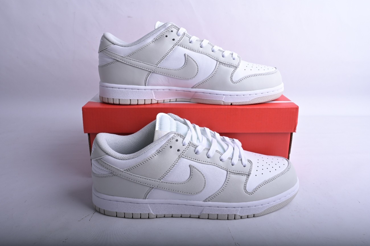 Nike Dunk Low Photon Dust  DD1503-103