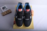 Jordan 4 Retro Union Off Noir DC9533-001