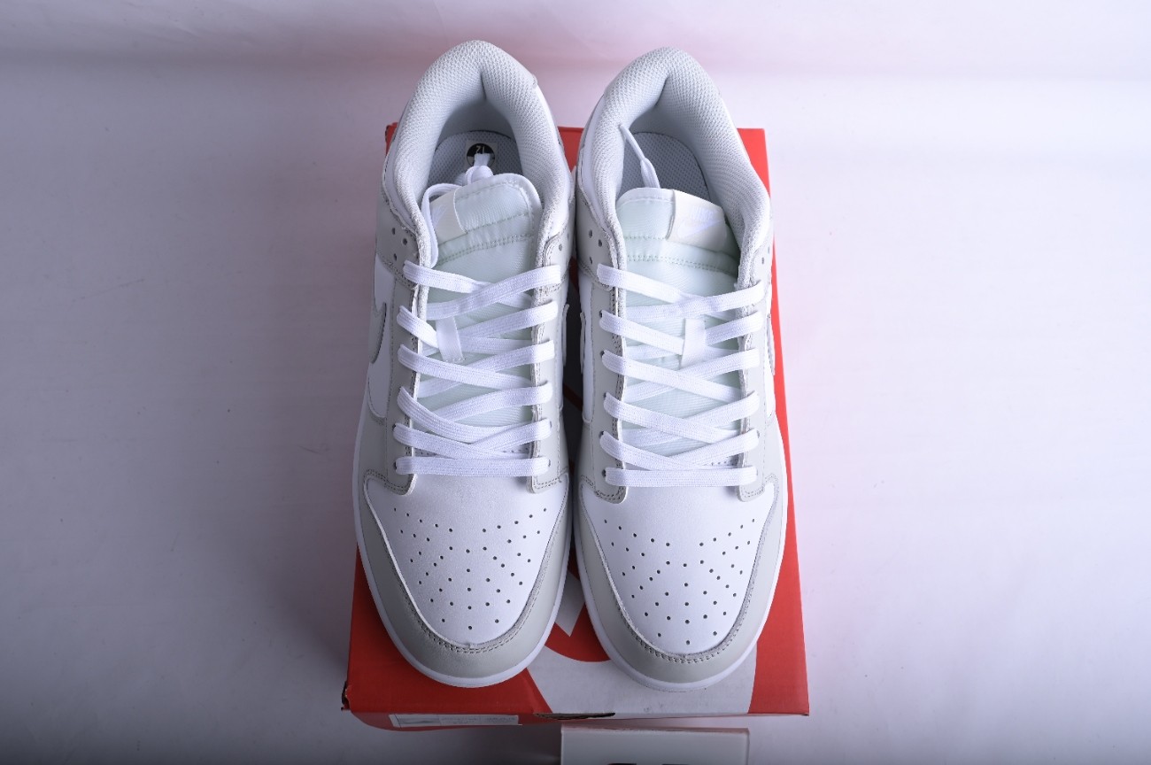 Nike Dunk Low Photon Dust  DD1503-103
