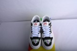 Nike SB Dunk Low Decon N7 Black Sail FD6951-300