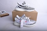 adidas Yeezy Boost 350 V2 Zebra (2017/2022) CP9654