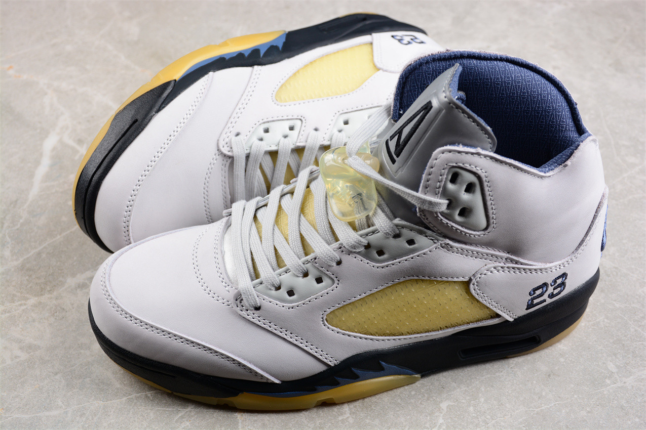 Jordan 5 Retro A Ma Maniére Diffused Blue FZ5758-004