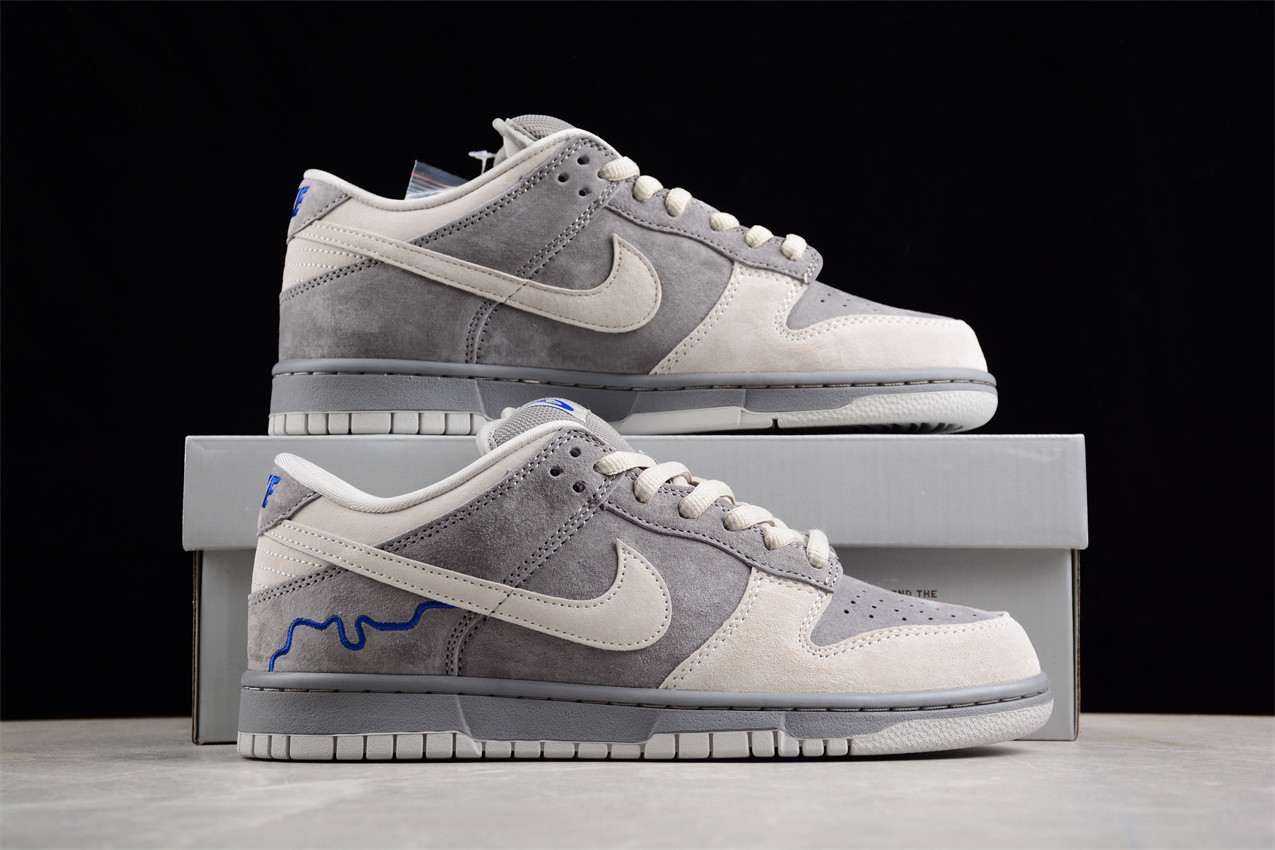 Nike SB Dunk Low London 308269-111